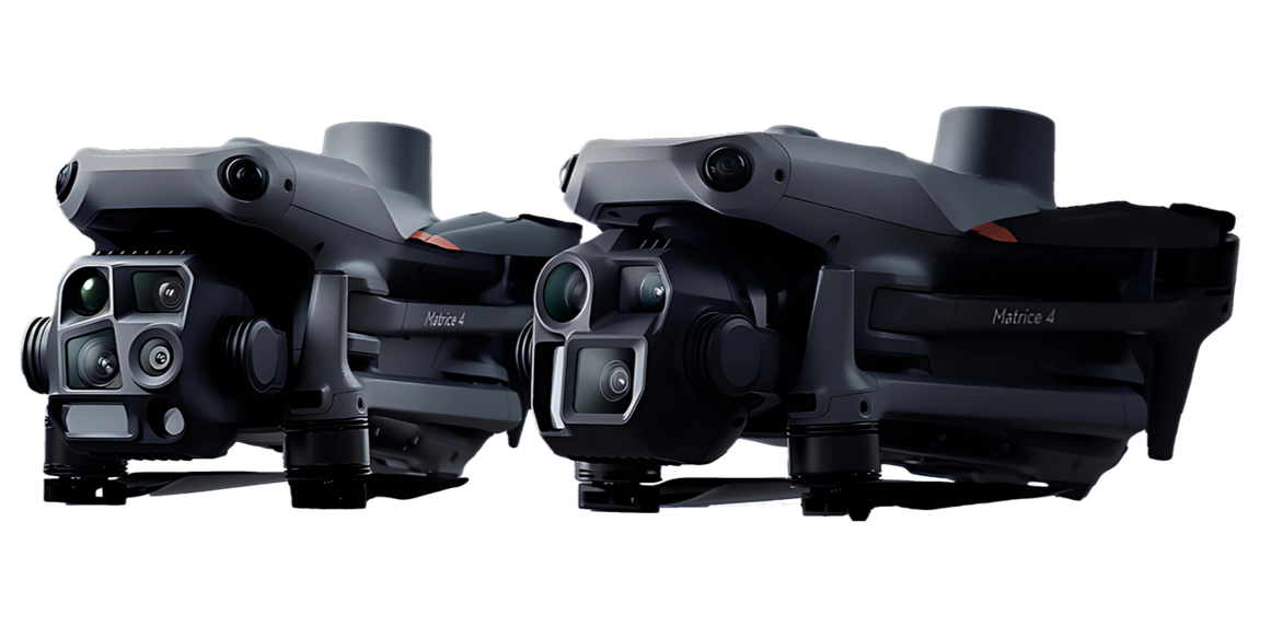 DJI MATRICE 4