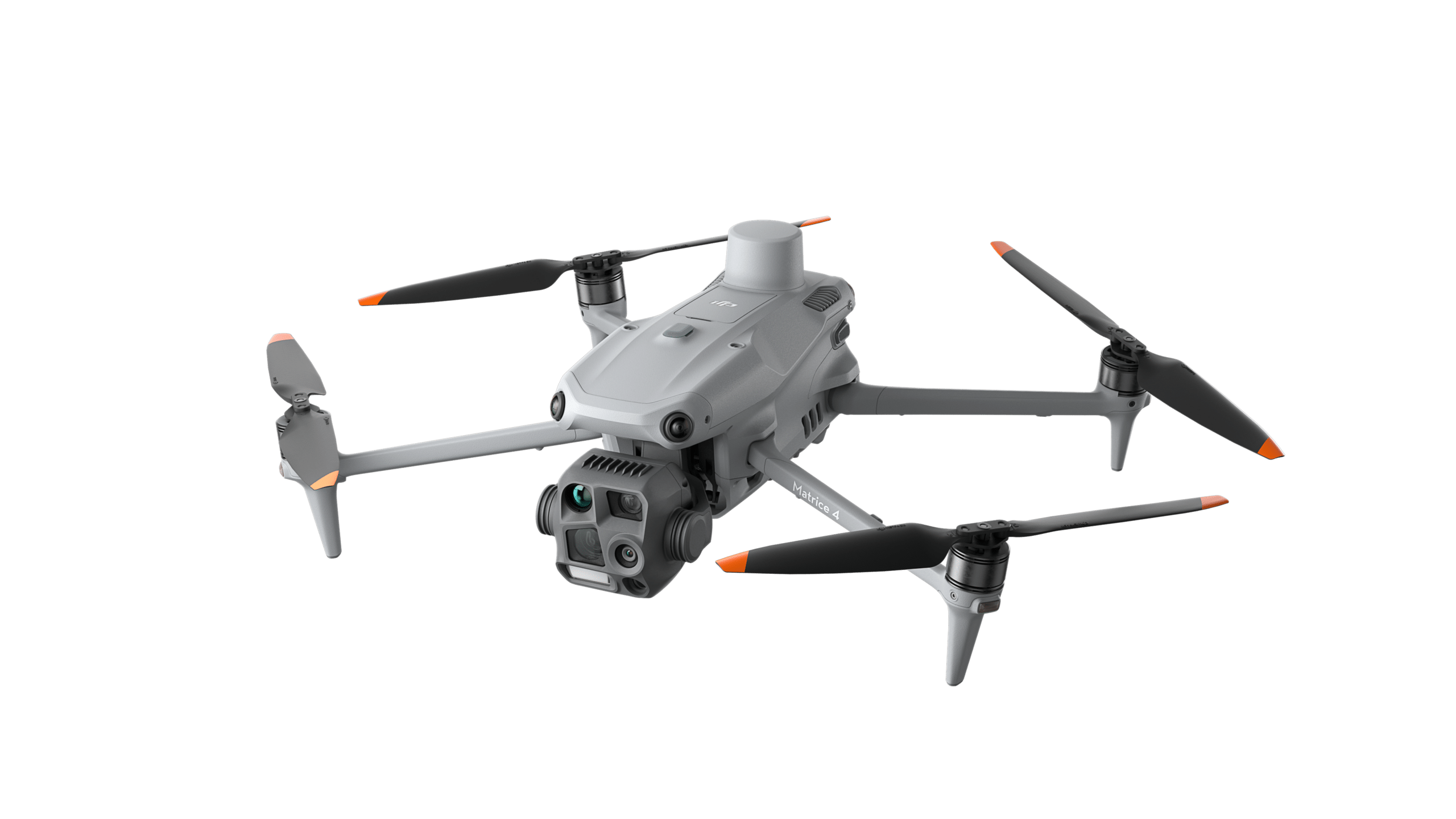 DJI Matrice 4